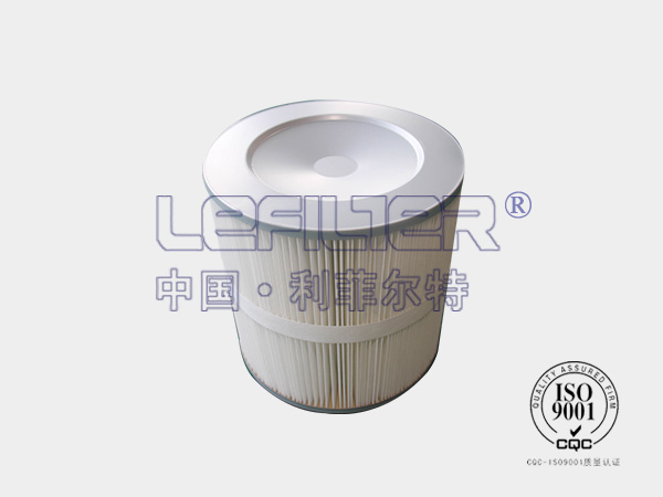 鋼廠除塵器空濾濾筒