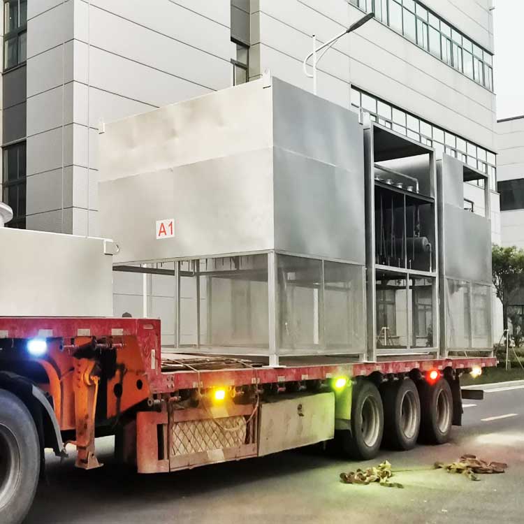 中石油空氮站自潔式空氣過濾器