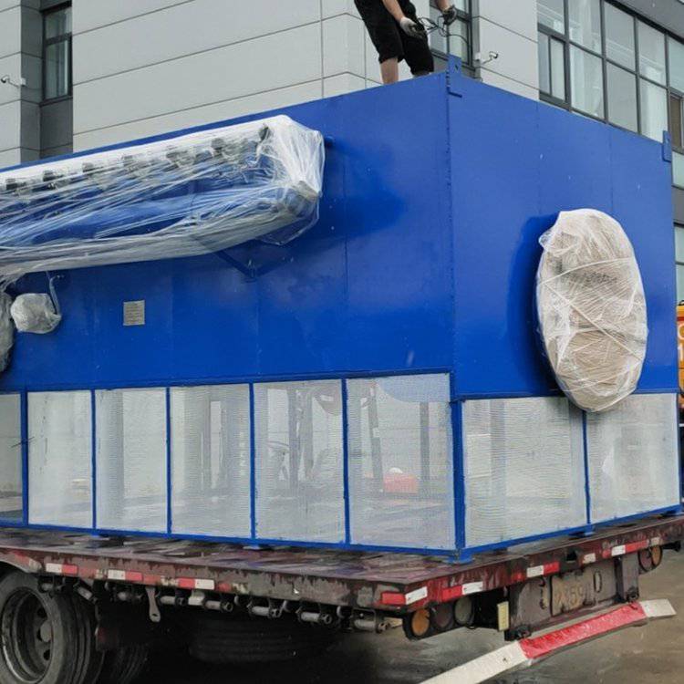 空壓機配套自潔式空氣過濾器