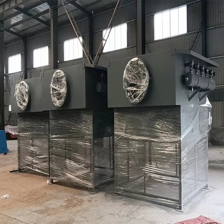 自潔式空氣過濾器氧氣站供應