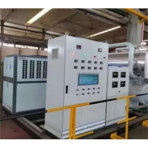 大流量鋅灰過濾設備