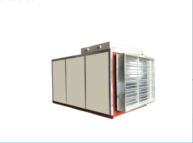 耐腐蝕鋅灰過濾裝置