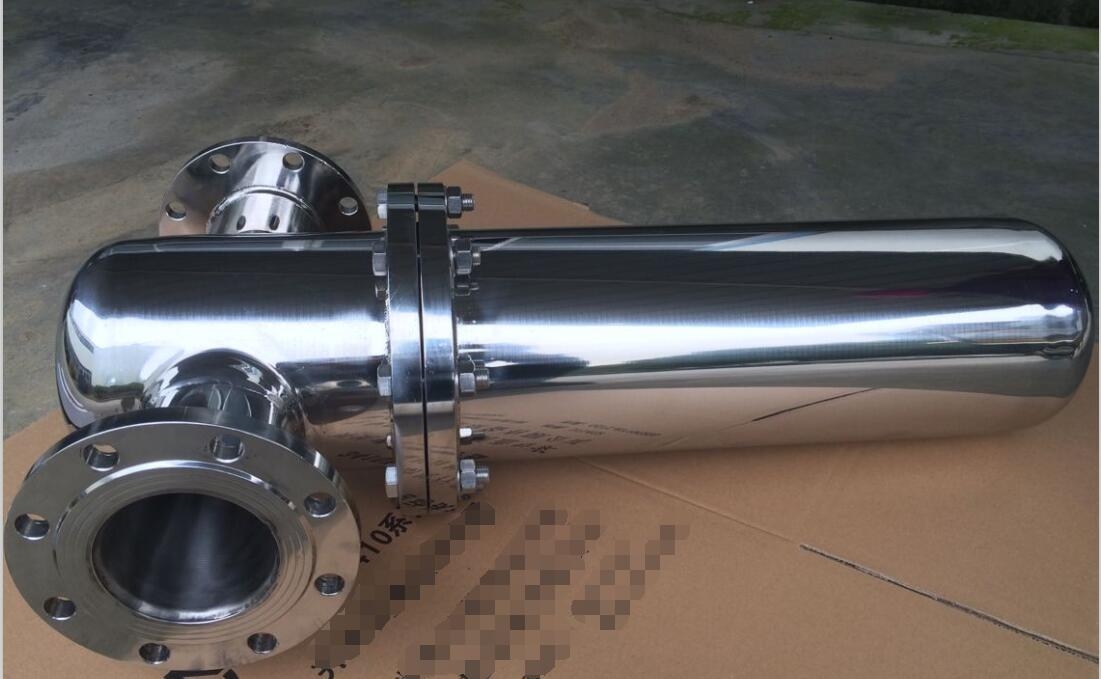 除油除水壓縮空氣精密過濾器