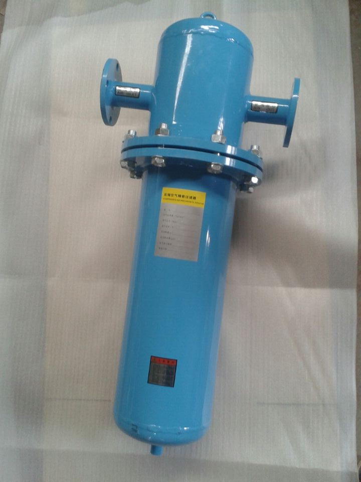 除油壓縮空氣精密過濾器