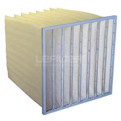 楔形網(wǎng)初效過(guò)濾器