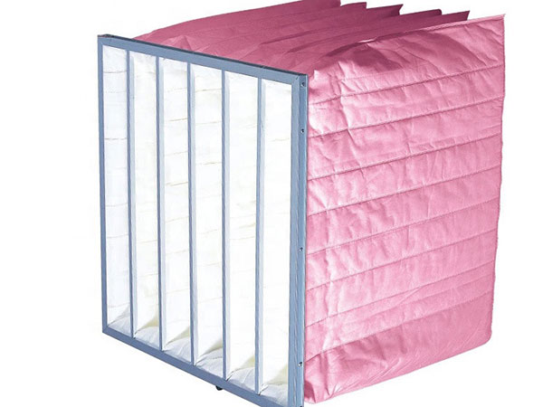 卡式初效過(guò)濾器