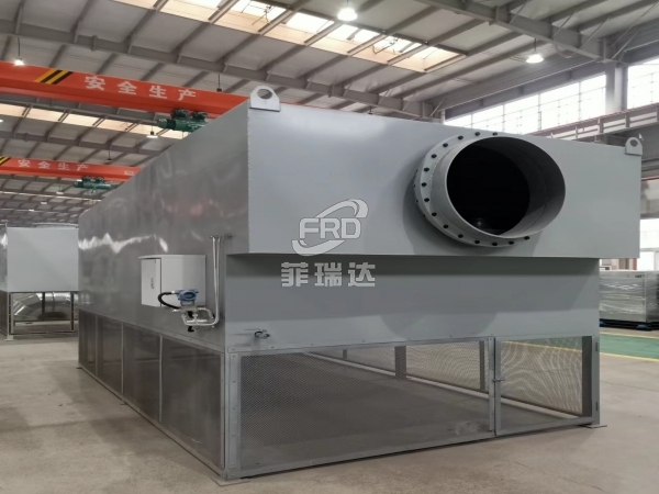 煙草廠高粉塵環境使用空氣過濾器