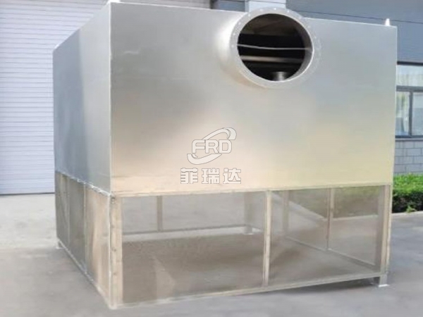  自潔式空氣過濾器 動力車間空氣凈化設備