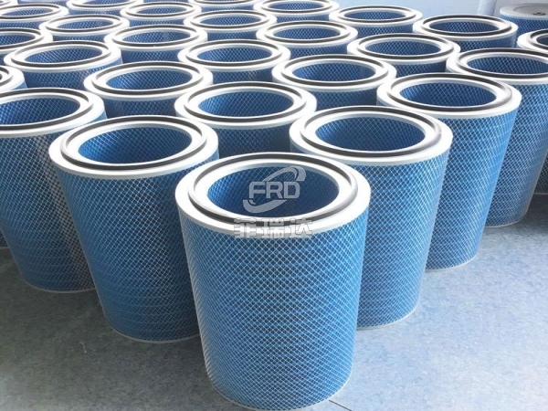 除塵濾筒 空氣除塵設備配件