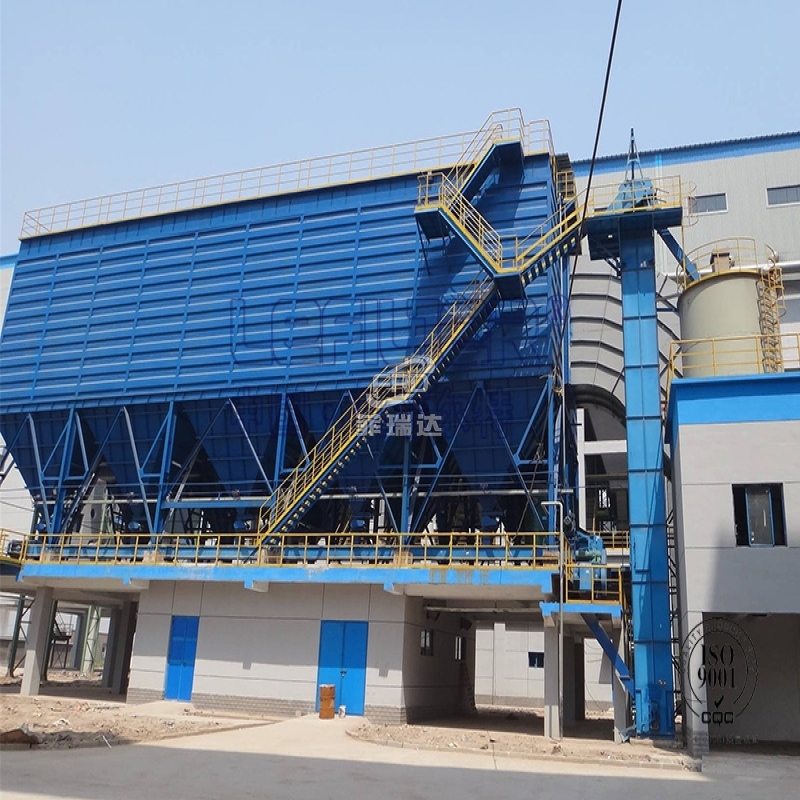 袋式除塵器與濾筒除塵器區(qū)別