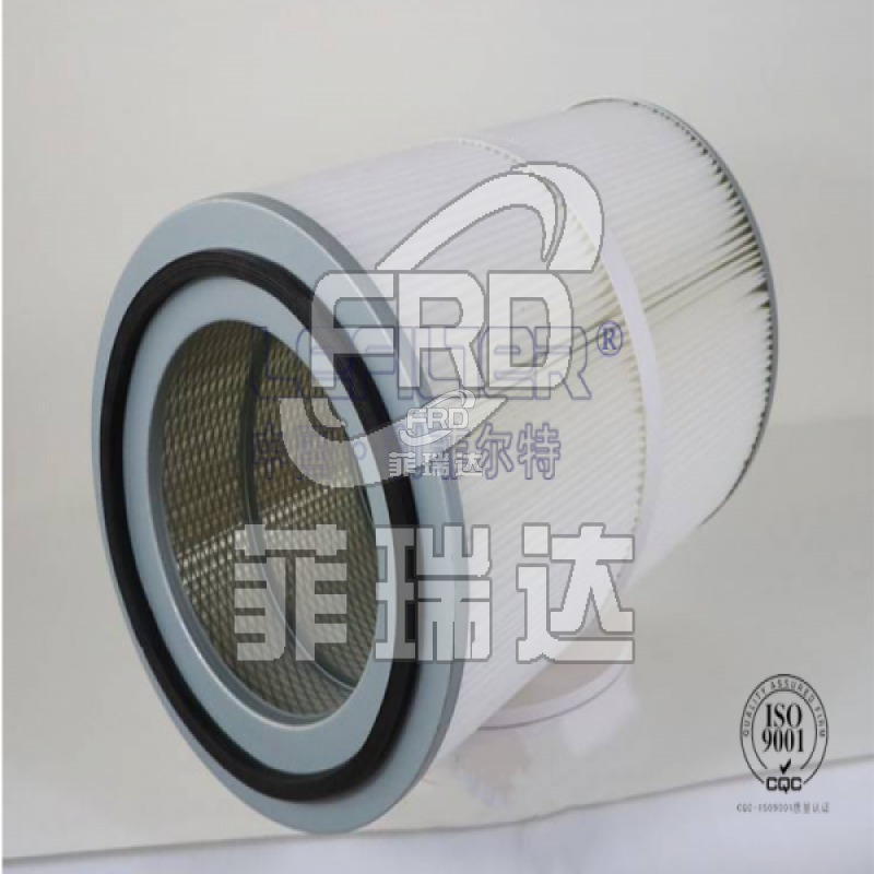  除塵濾筒迎來品質升級，石墨烯復合材質成行業新趨勢