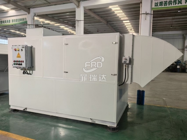 鋅灰分離處理設備廠家