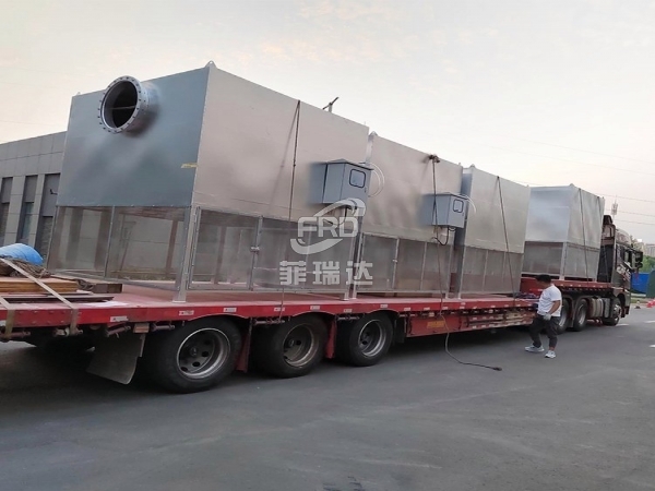 利菲爾特 自潔式空氣過濾器 鼓風(fēng)機配套就用自潔式