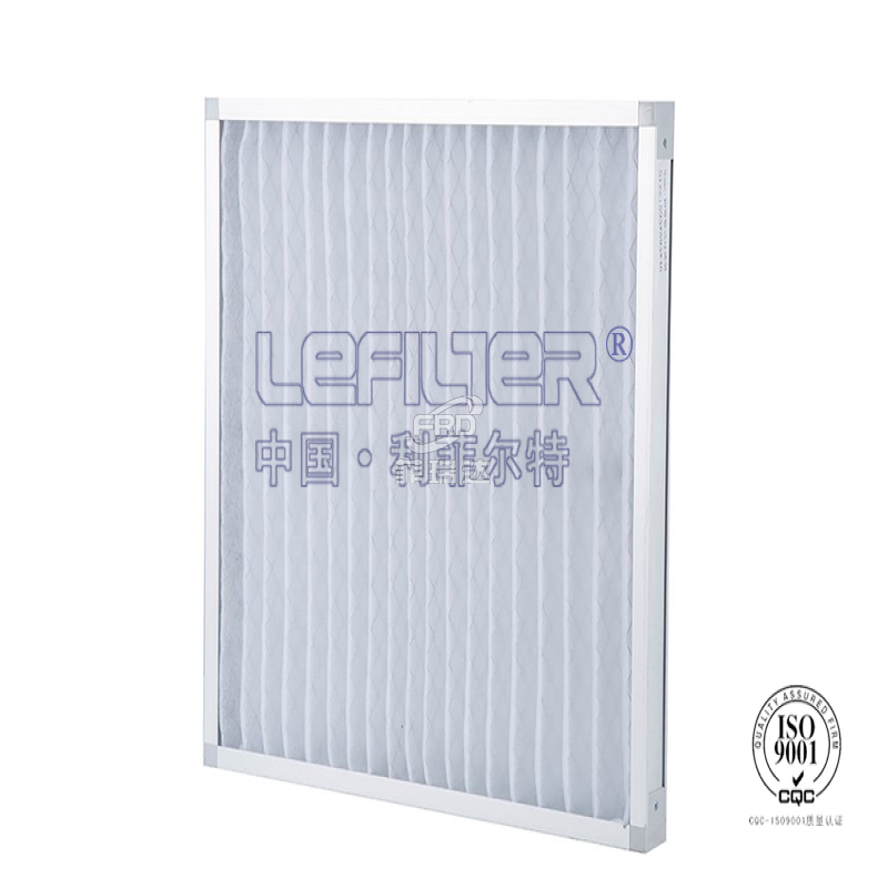 初效空氣過濾器的發展史