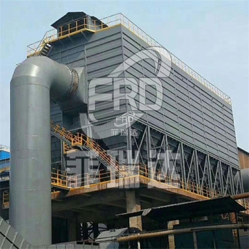 袋式除塵器工作原理詳解，適用行業及優勢分析