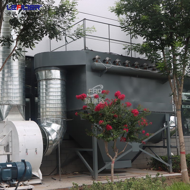 濾筒除塵器常見故障有哪些？日常如何維護