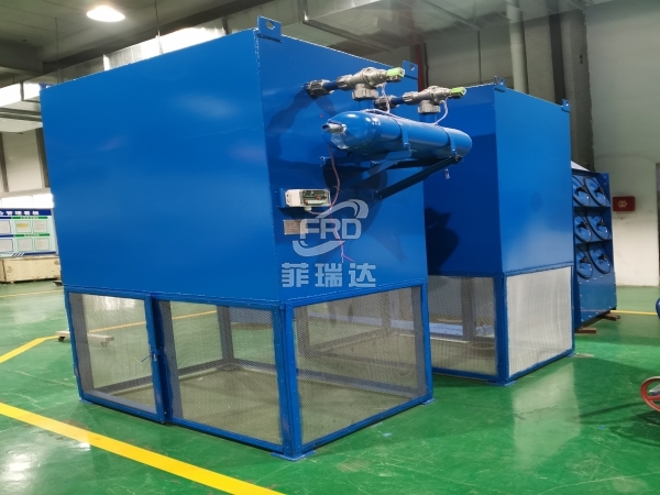 自潔式空氣過(guò)濾器 空壓站前置過(guò)濾系統(tǒng)組合型