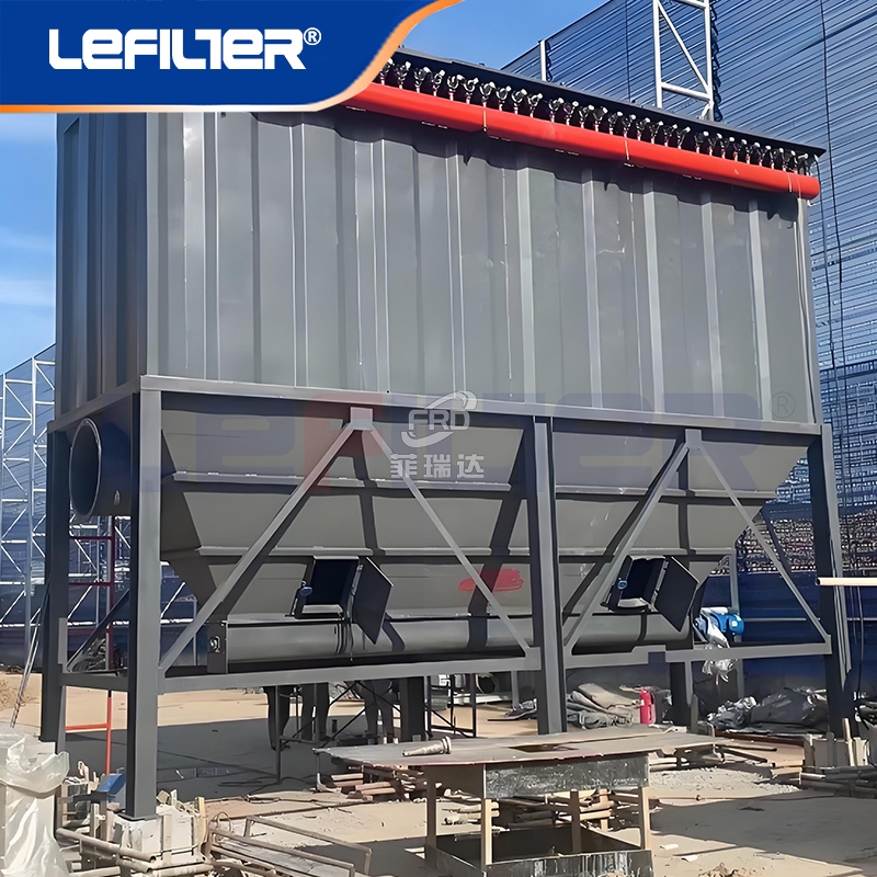 濾筒除塵器和布袋除塵器到底哪個(gè)好？