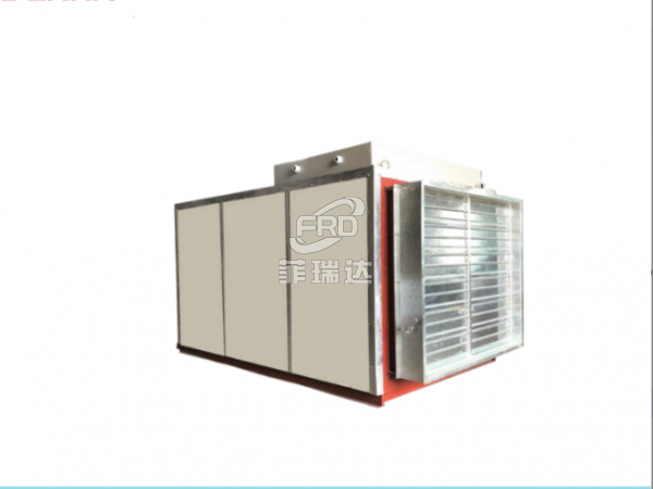 旋風鋅灰過濾設備