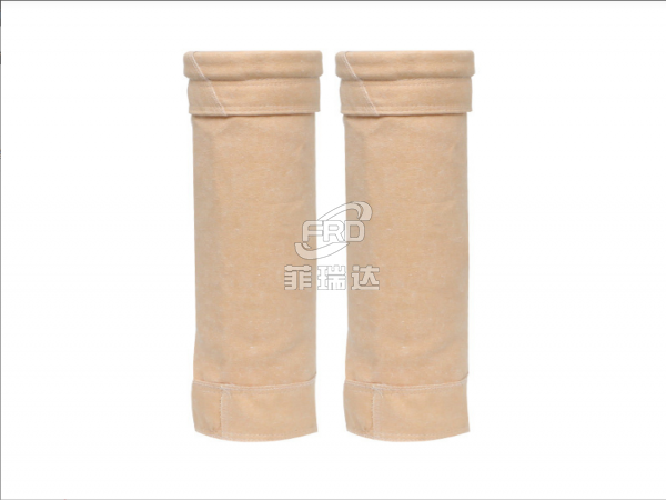 垃圾焚燒用除塵濾袋