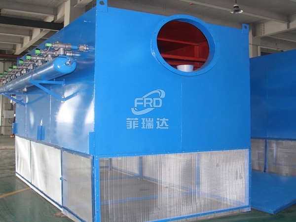 環保自潔式空氣過濾器