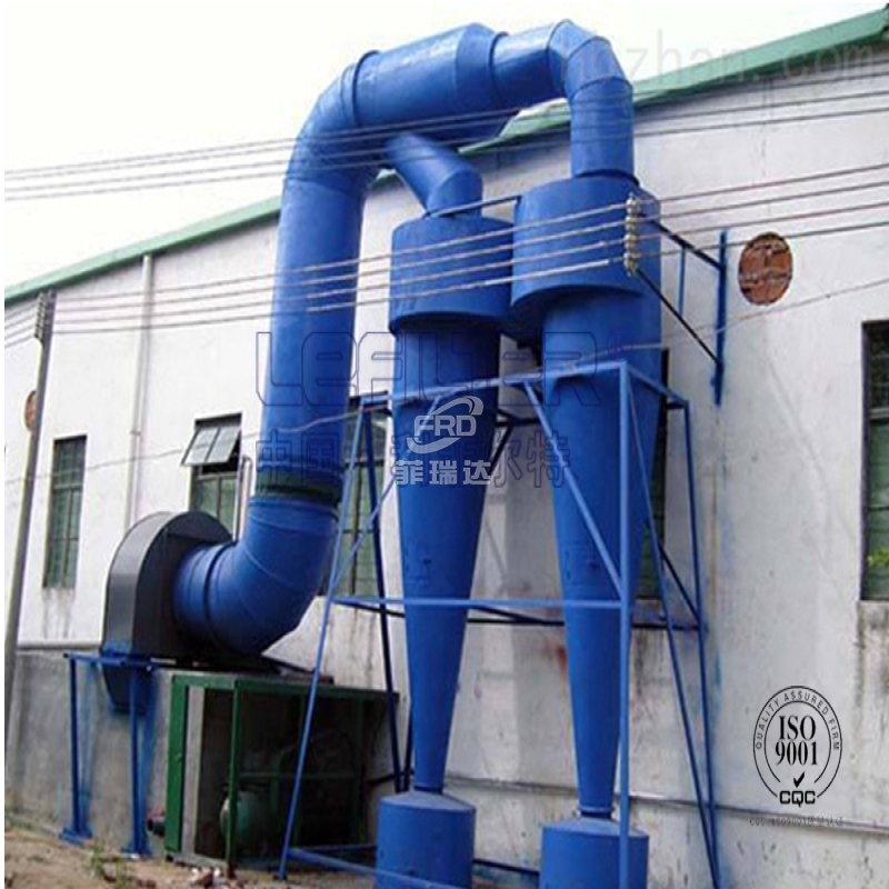 旋風除塵的特點有哪些