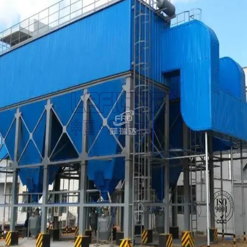 去除鋁粉塵哪種除塵設(shè)備最有效