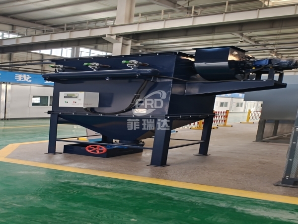 移動式煙塵袋式除塵器