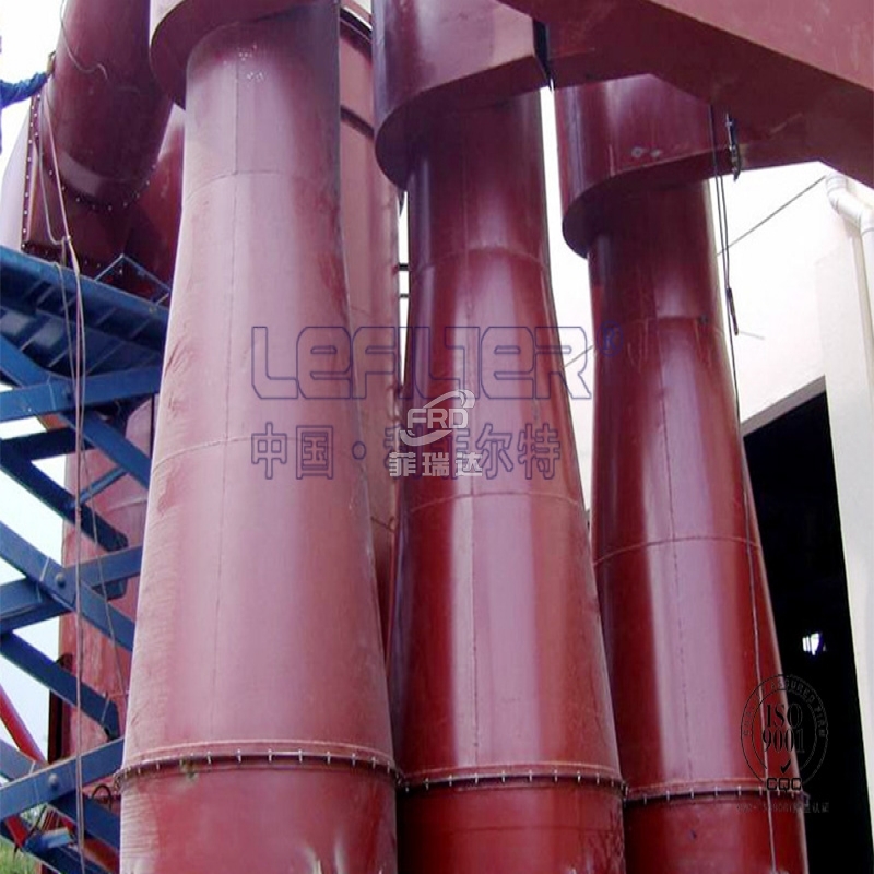 旋風除塵器和布袋除塵器的區(qū)別