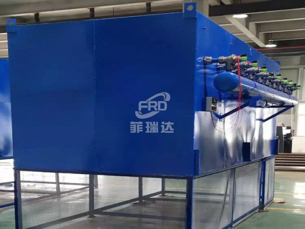 空壓機前置過濾設備