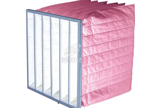 卡式初效過濾器