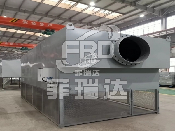 高效鼓風機自潔式空氣過濾器