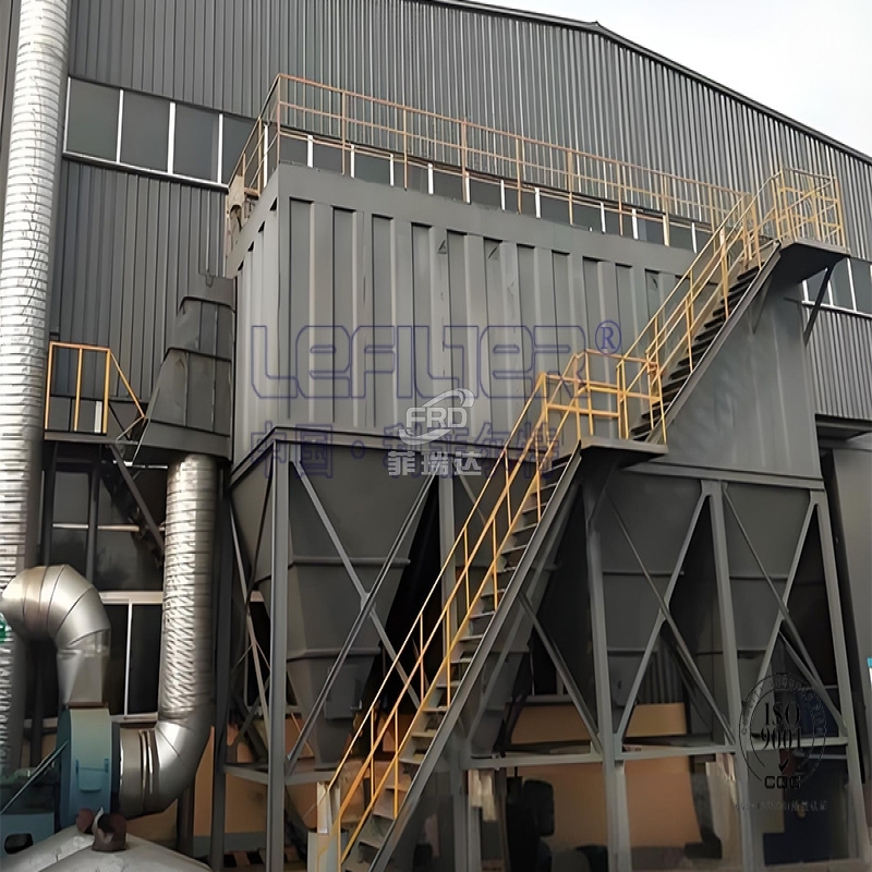 單晶硅除塵設(shè)備與普通除塵設(shè)備有何不同？