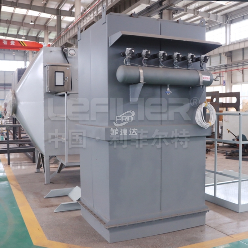 倉(cāng)頂除塵器如何維護(hù)和保養(yǎng)