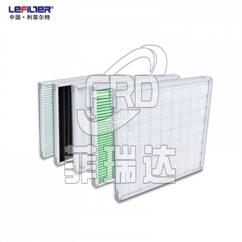 初效過濾器維護指南 延長凈化系統壽命，降低運維成本