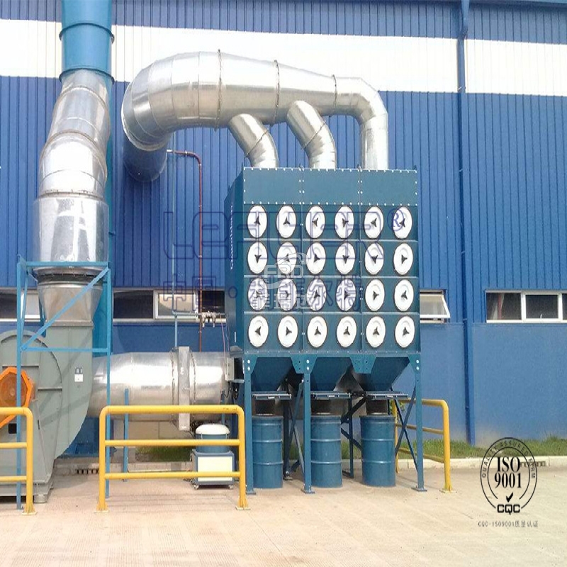 濾筒除塵器維護保養方法