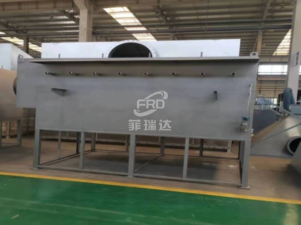 潔凈車間預處理過濾器