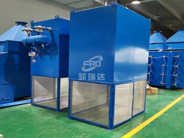 可定制濾筒式自潔式空氣過濾器