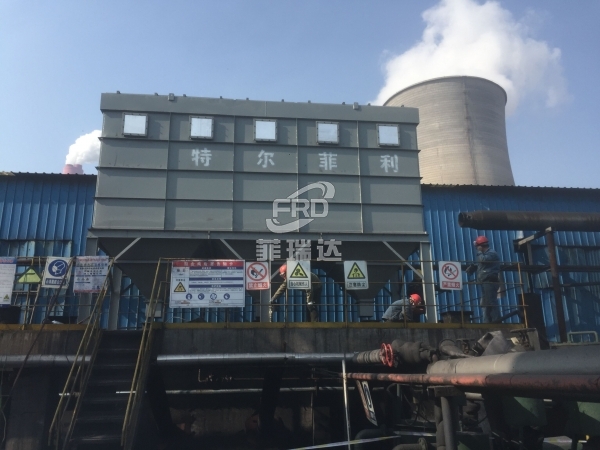 布袋除塵器環(huán)保設(shè)備