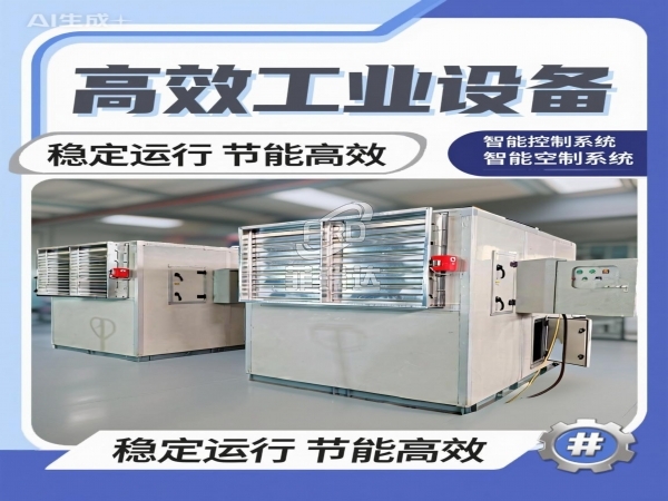 自清潔沙塵過濾機組 除沙過濾閥組 西北地區(qū)高大新能源廠房