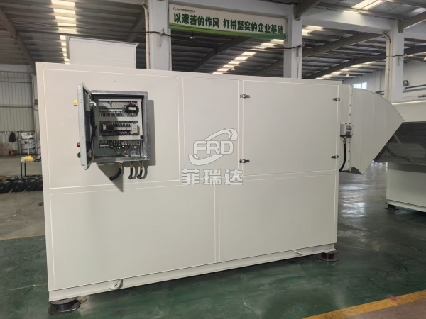 風(fēng)機(jī)過濾器機(jī)組