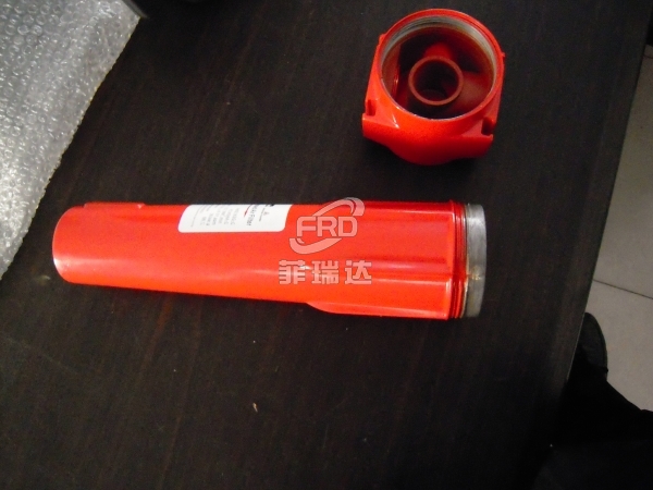 精密過濾器替代干燥機前置過濾