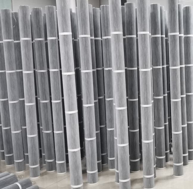 133-2000除塵濾筒3 133-2000除塵濾筒3