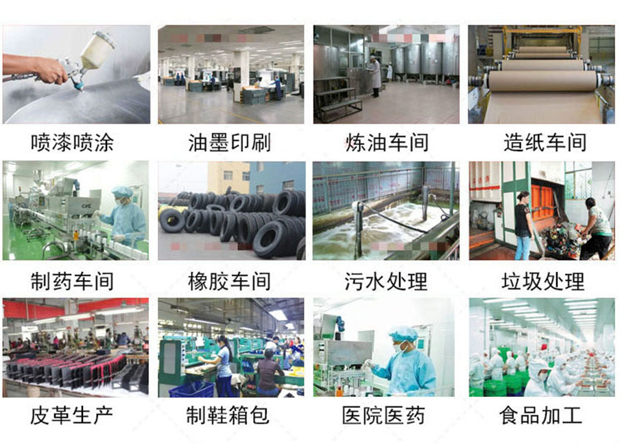 應(yīng)用領(lǐng)域