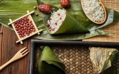 端午節(jié)，你真的了解么？